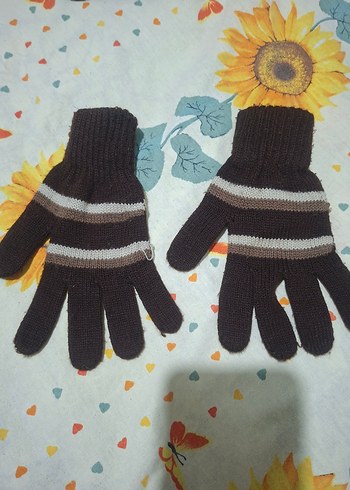 çocuk eldiveni - Görsel 3