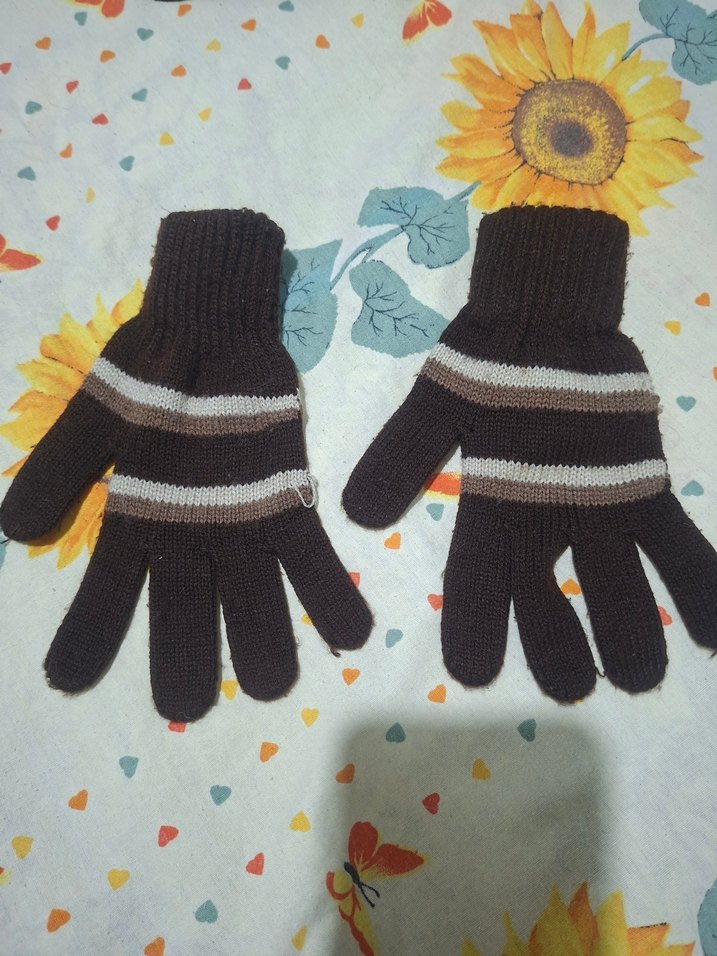 çocuk eldiveni - Görsel 3