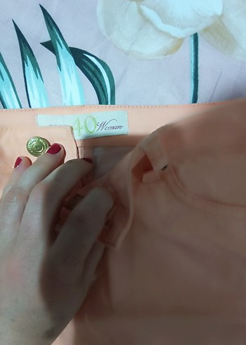 l Beden ten rengi Renk kısa etek
