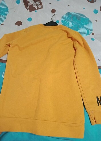 m Beden Sweatshirt