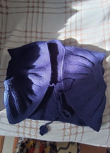 Bebek bolero  - Görsel 2