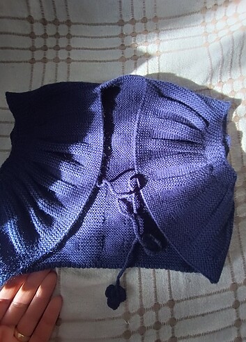 Bebek bolero  - Görsel 4