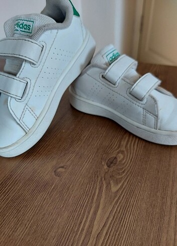 23 Beden beyaz Renk Adidas unisex