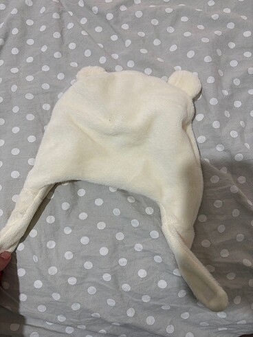 6-12 Ay, 18 cm Beden Kız bere