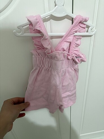 Zara Solopet