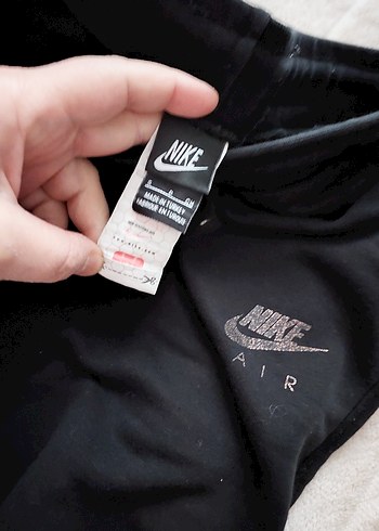 Siyah Beli Kemerli Kadın Eşofman Altı - Görsel 5