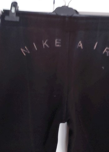 Siyah Beli Kemerli Kadın Eşofman Altı - Görsel 4