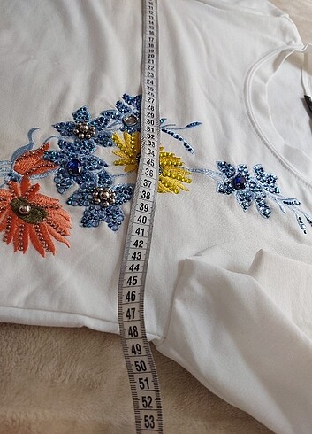 Yeni etiketsiz hiç kullanılmadı - Görsel 2