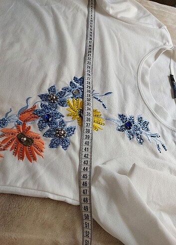 Yeni etiketsiz hiç kullanılmadı - Görsel 3