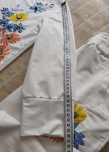 Yeni etiketsiz hiç kullanılmadı - Görsel 6