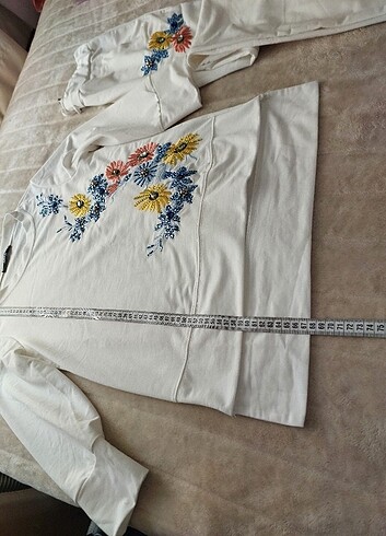 Yeni etiketsiz hiç kullanılmadı - Görsel 7