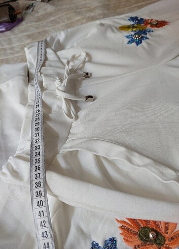 Yeni etiketsiz hiç kullanılmadı - Görsel 9