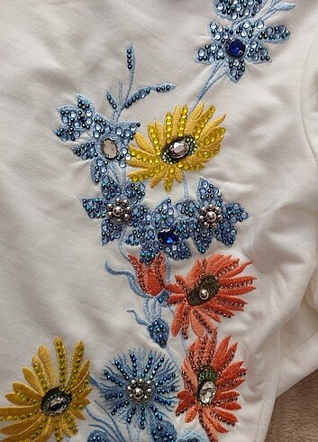 Yeni etiketsiz hiç kullanılmadı - Görsel 10