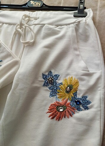 Yeni etiketsiz hiç kullanılmadı - Görsel 12