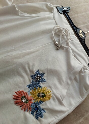 Yeni etiketsiz hiç kullanılmadı - Görsel 14