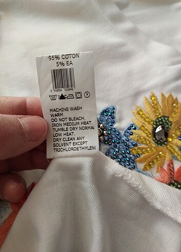 Yeni etiketsiz hiç kullanılmadı - Görsel 15