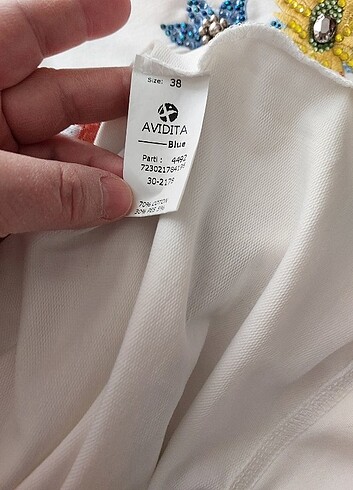 Yeni etiketsiz hiç kullanılmadı - Görsel 16