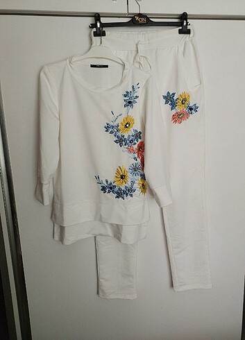 Yeni etiketsiz hiç kullanılmadı - Görsel 19