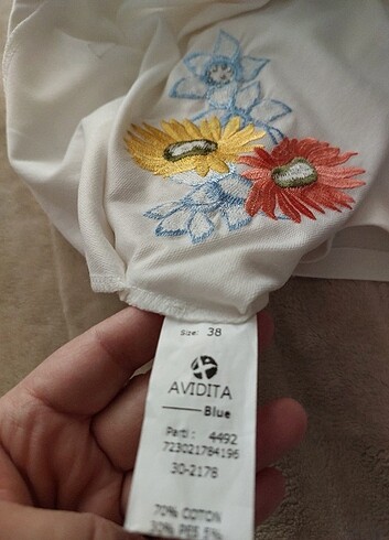 Yeni etiketsiz hiç kullanılmadı - Görsel 20