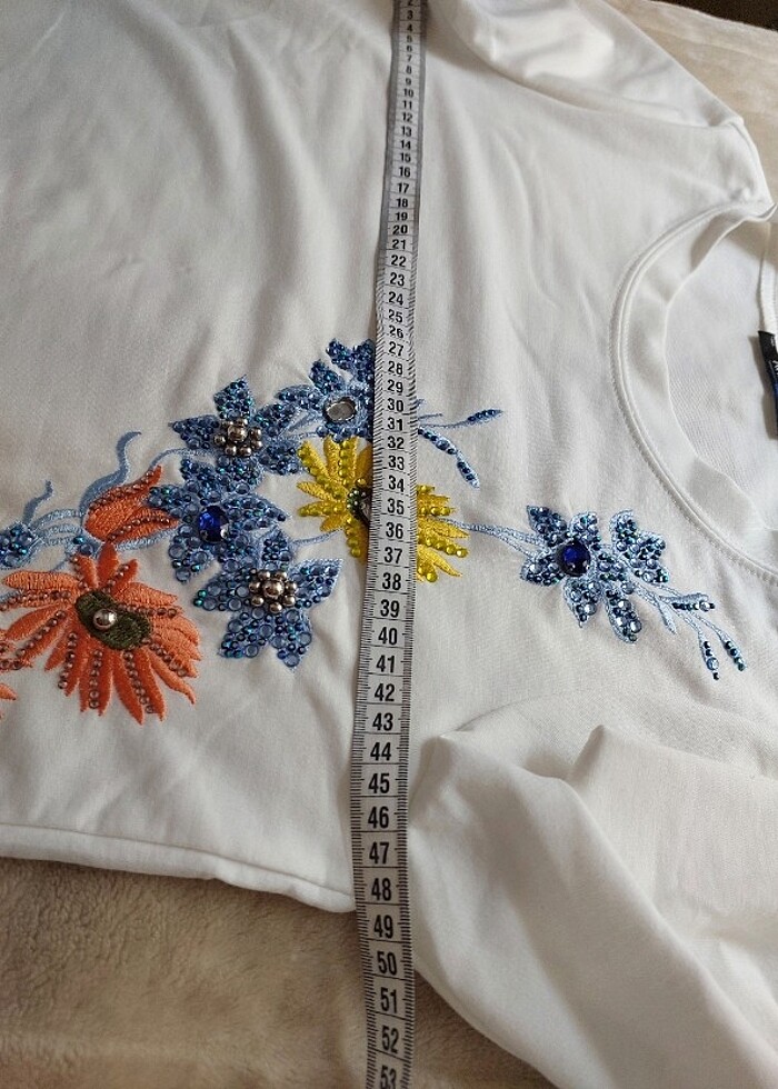 Yeni etiketsiz hiç kullanılmadı - Görsel 3