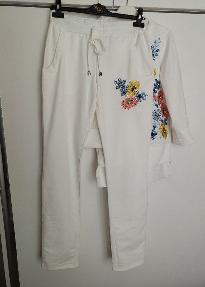 Yeni etiketsiz hiç kullanılmadı - Görsel 4