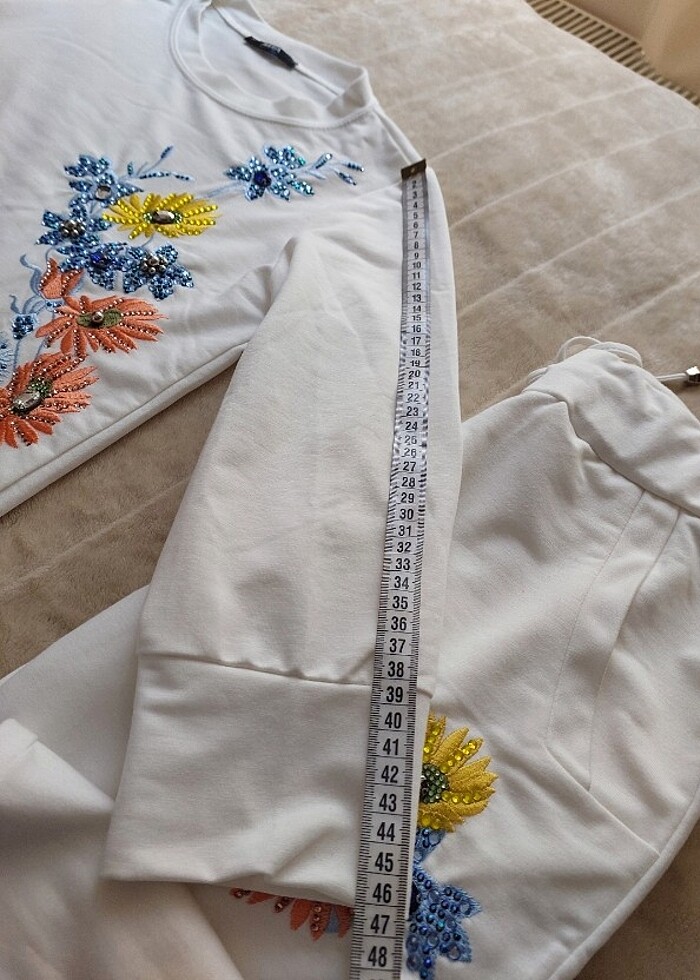 Yeni etiketsiz hiç kullanılmadı - Görsel 5