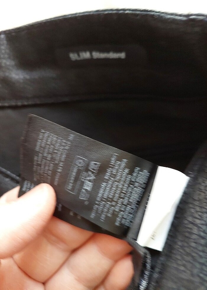 Yeni etiketli  - Görsel 3