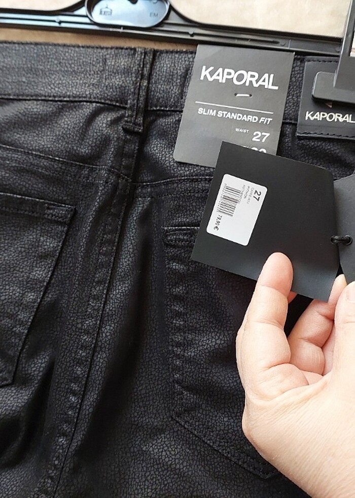 Yeni etiketli  - Görsel 5