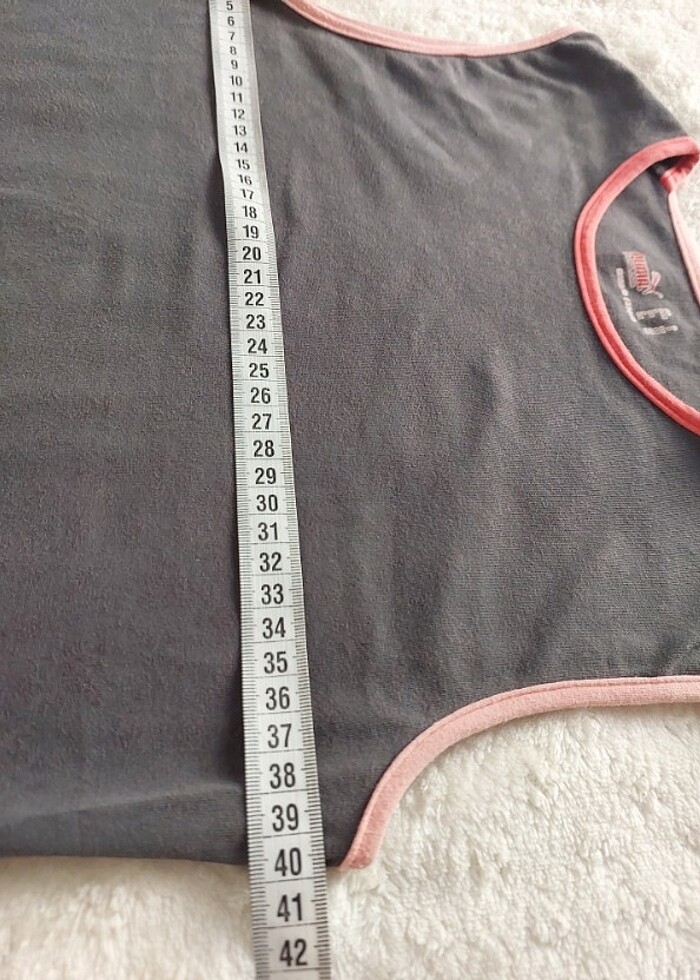 Spor üst  - Görsel 2