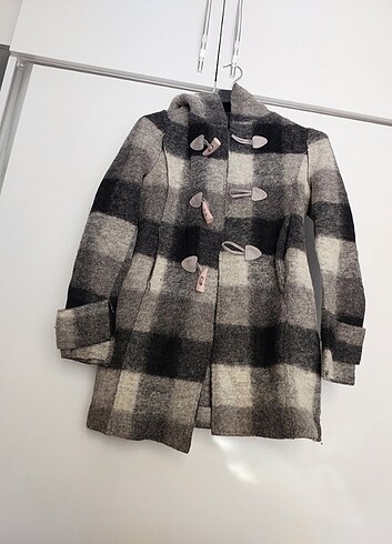 Kaşe kaban  - Görsel 3