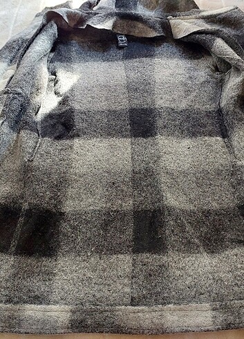 Kaşe kaban  - Görsel 4