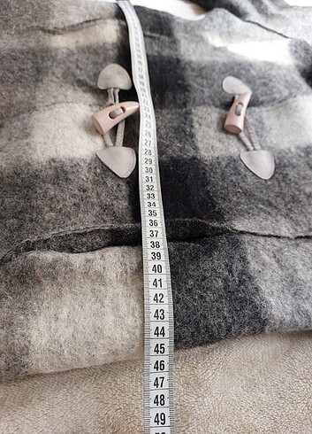 Kaşe kaban  - Görsel 5