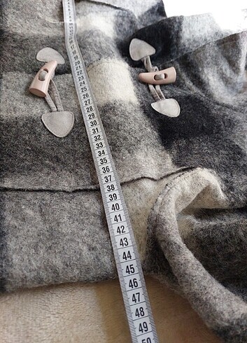 Kaşe kaban  - Görsel 6