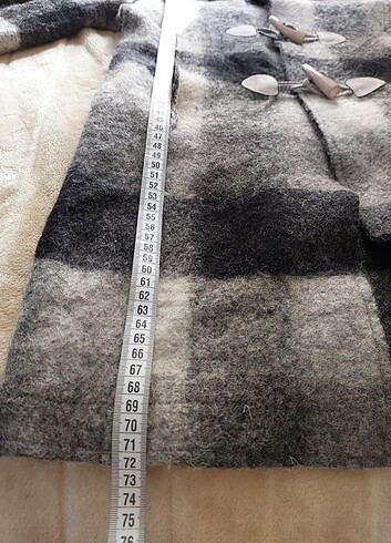 Kaşe kaban  - Görsel 7