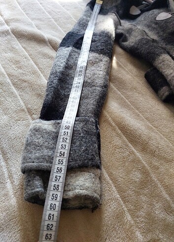 Kaşe kaban  - Görsel 8