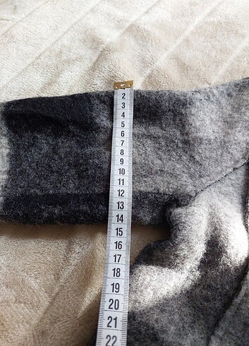 Kaşe kaban  - Görsel 9