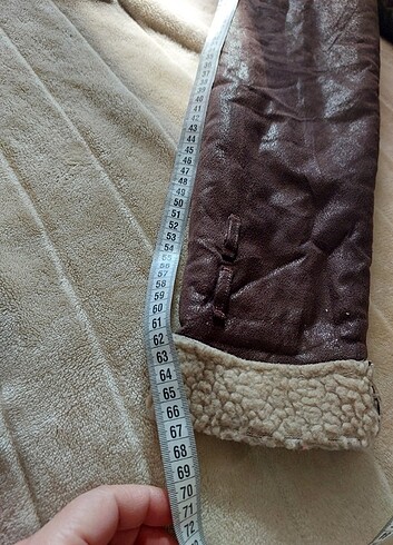 Deri mont - Görsel 7