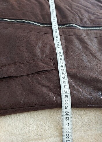Deri mont - Görsel 8