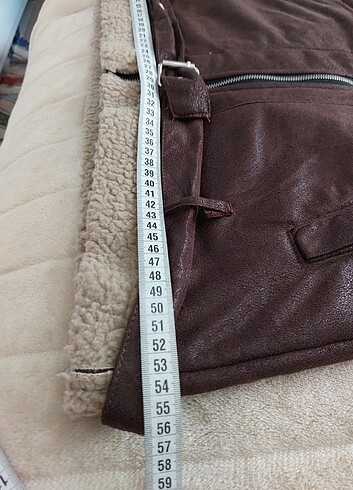 Deri mont - Görsel 9