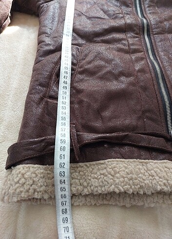 Deri mont - Görsel 11