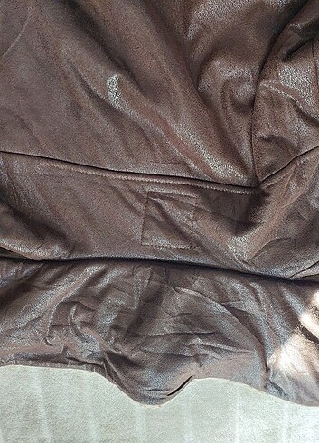 Deri mont - Görsel 15