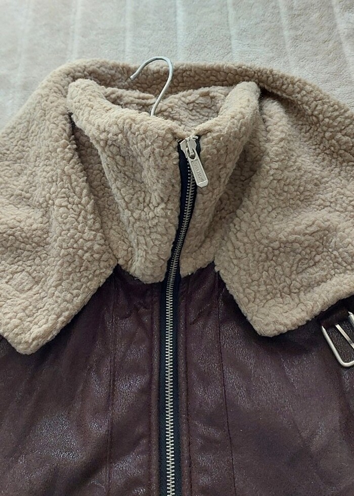 Deri mont - Görsel 2