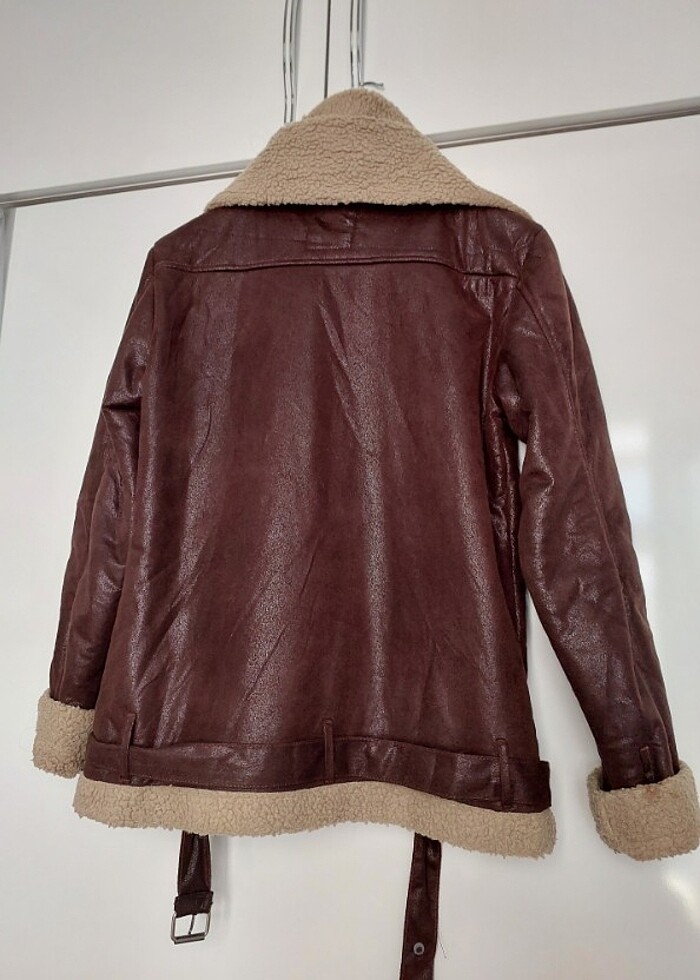 Deri mont - Görsel 4