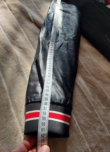 Kaban mont  - Görsel 5