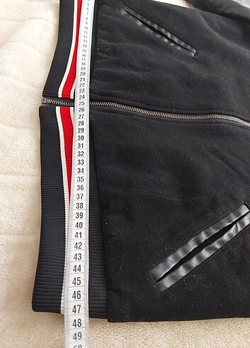 Kaban mont  - Görsel 6