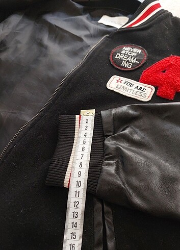 Kaban mont  - Görsel 7