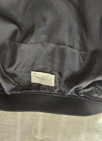 Kaban mont  - Görsel 8