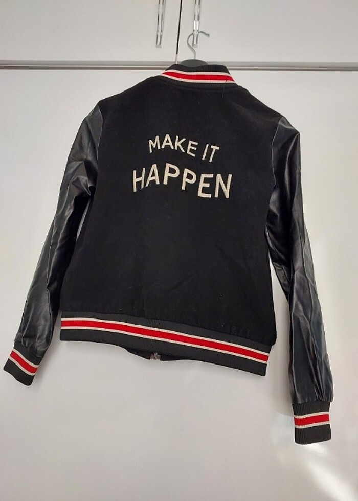 Kaban mont  - Görsel 2