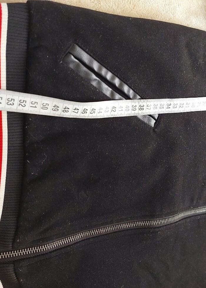 Kaban mont  - Görsel 3