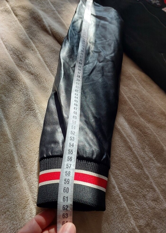 Kaban mont  - Görsel 5